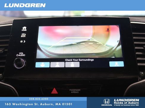 Used 2022 Honda Pilot Special Edition image 24