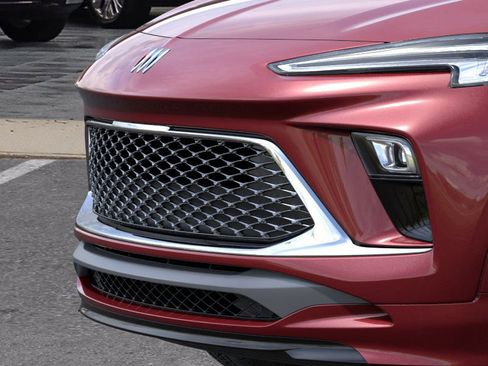 New 2024 Buick Encore GX Avenir w/ Avenir Convenience Package image 15