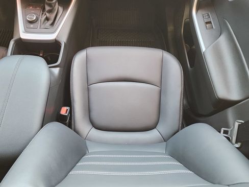 Used 2023 Toyota RAV4 XLE Premium AWD/4WD image 13