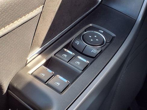 Used 2025 Ford F150 XLT w/ Equipment Group 301A Standard image 17