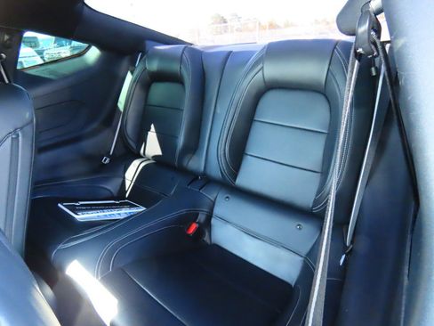 Used 2024 Ford Mustang GT Premium w/ GT Performance Package image 20