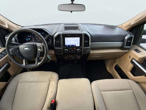 Used 2021 Ford F250 XLT w/ XLT Value Package image 9