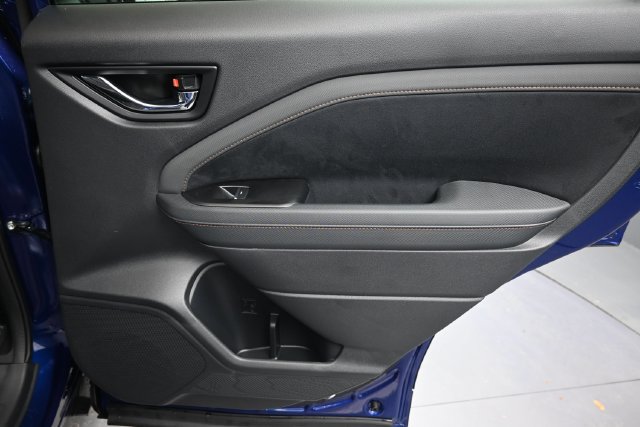 New 2026 Subaru Forester Sport AWD/4WD image 14