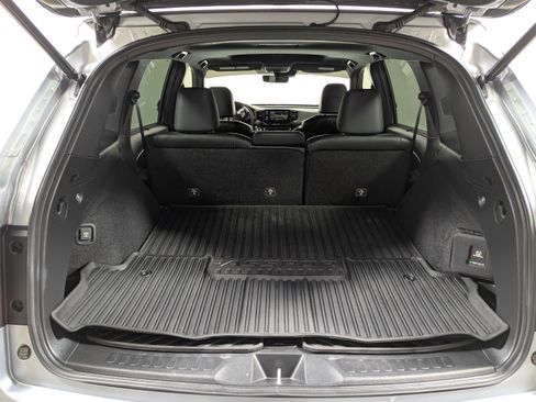 Used 2021 Honda Passport Touring image 25