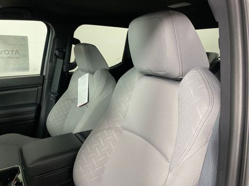 New 2026 Toyota Tacoma SR5 image 9