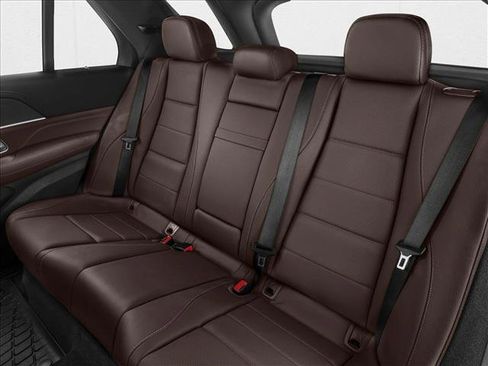 New 2026 Mercedes-Benz GLE 350 GLE 350 image 9