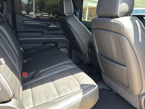 Used 2026 GMC Sierra 1500 AT4X AWD/4WD image 15