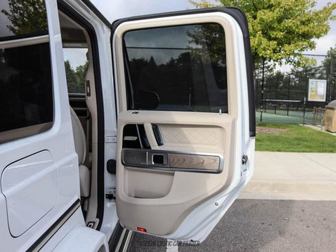 Used 2023 Mercedes-Benz G 550 image 63
