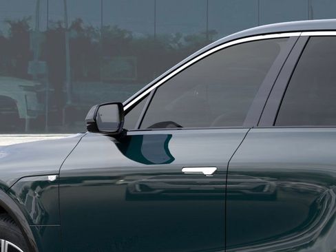 New 2025 Cadillac Lyriq Luxury w/ LPO, Floor Liner Package image 13