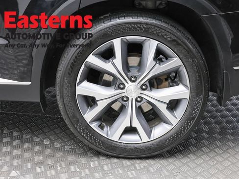 Used 2021 Hyundai Palisade SEL w/ Cargo Package AWD/4WD image 8