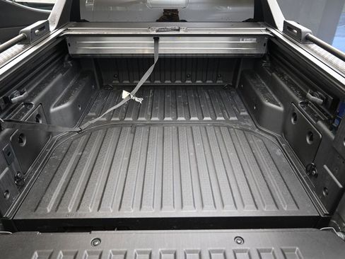 New 2026 Hyundai Santa Cruz Limited image 17