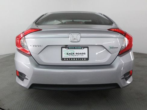 Used 2017 Honda Civic LX image 9