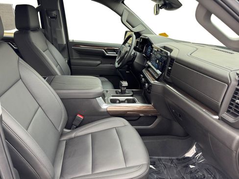 Used 2024 Chevrolet Silverado 1500 RST w/ All Star Edition Plus image 15