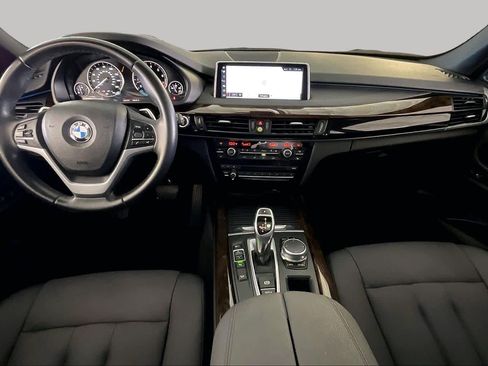 Used 2018 BMW X5 xDrive35i w/ Driving Assistance Package AWD/4WD image 14