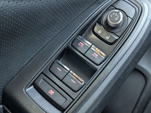 Used 2021 Subaru Crosstrek 2.5i Limited w/ Moonroof Package 2 image 23