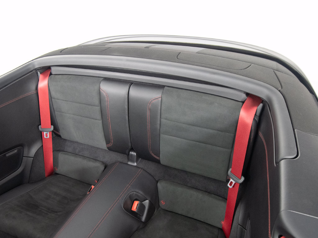 Certified 2022 Porsche 911 Carrera GTS RWD image 44
