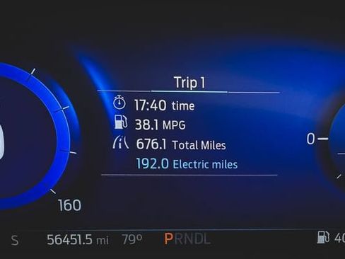 Used 2020 Ford Escape SE Sport AWD/4WD image 8