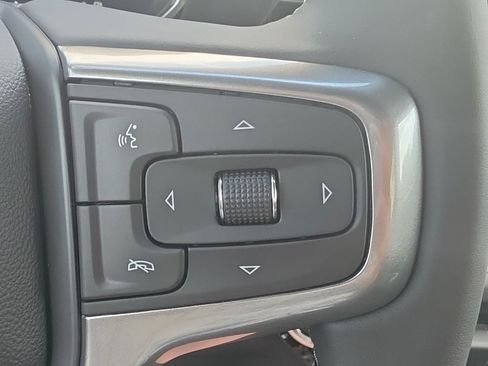 New 2026 Chevrolet Silverado 1500 RST w/ Z71 Off-Road Package AWD/4WD image 18