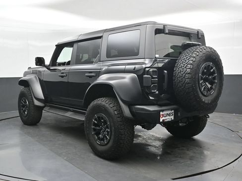 Used 2023 Ford Bronco Raptor AWD/4WD image 9