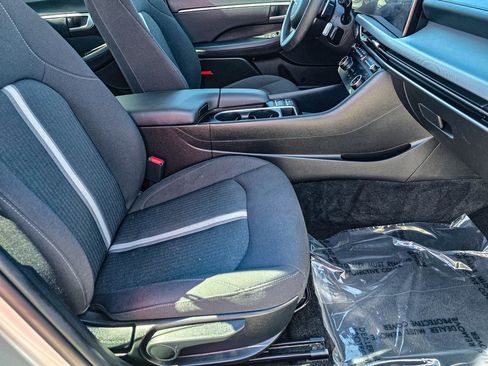 Used 2025 Hyundai Sonata SEL image 30