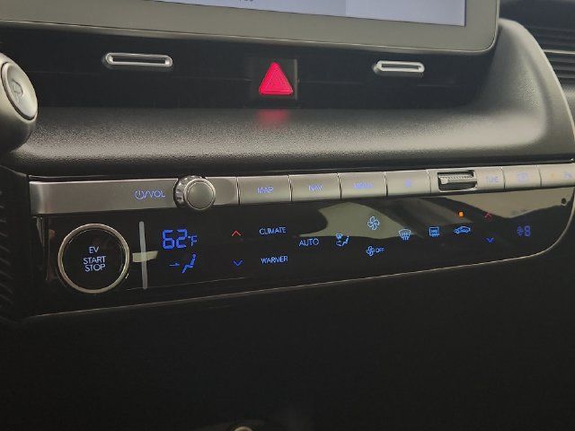 Certified 2024 Hyundai Ioniq 5 SEL AWD/4WD image 27
