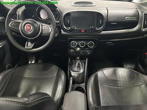 Used 2018 FIAT 500L Trekking w/ Popular Equipment Group image 6