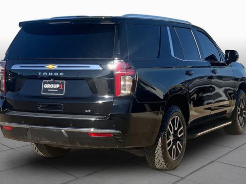 Used 2023 Chevrolet Tahoe LT RWD image 13