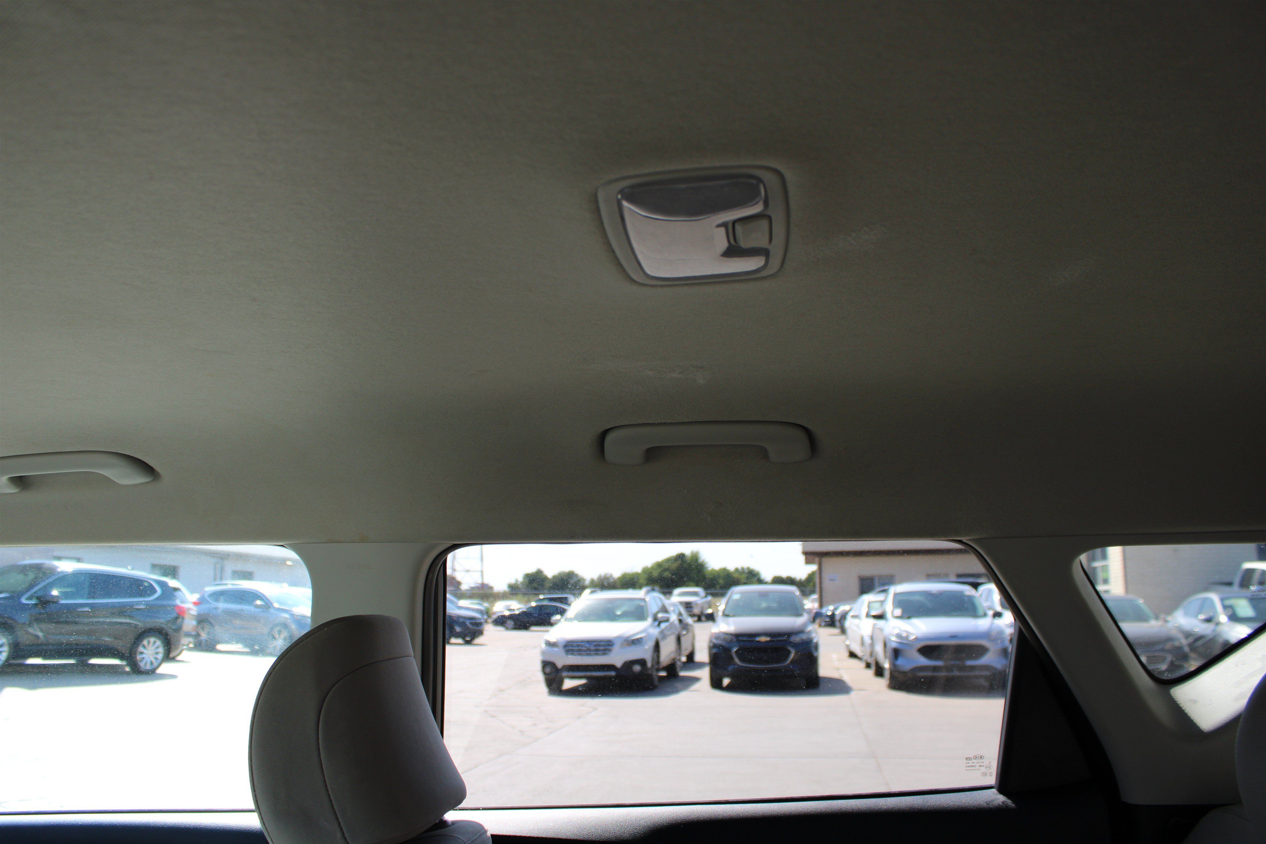 Used 2020 Kia Soul EX FWD image 26