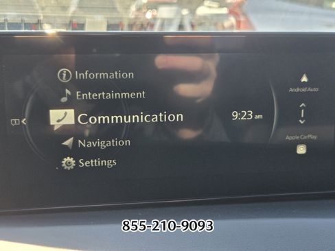 New 2026 MAZDA MAZDA3 s Sport image 14