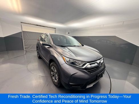 Used 2018 Honda CR-V LX image 6