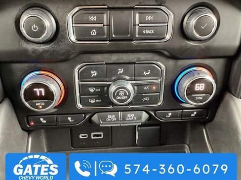 Used 2022 Chevrolet Tahoe LT image 20