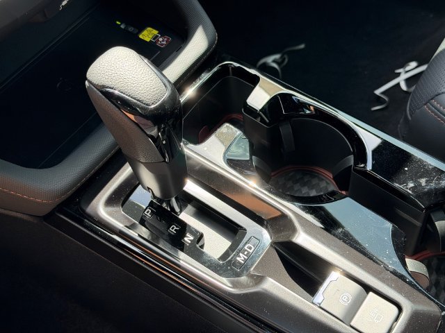 New 2026 Subaru Forester Touring AWD/4WD image 22