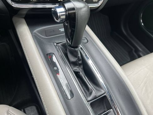 Used 2017 Honda HR-V EX-L image 27