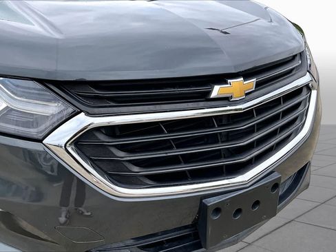 Used 2021 Chevrolet Equinox LT FWD image 28