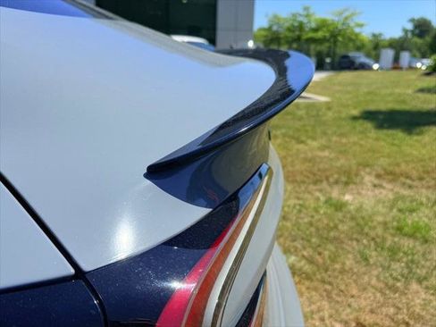 Used 2024 Tesla Model 3 Long Range AWD/4WD image 29