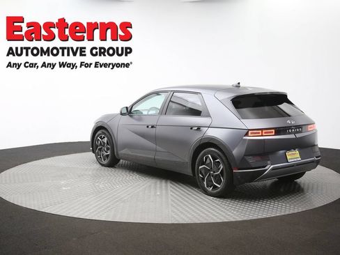 Used 2023 Hyundai Ioniq 5 SEL AWD/4WD image 62
