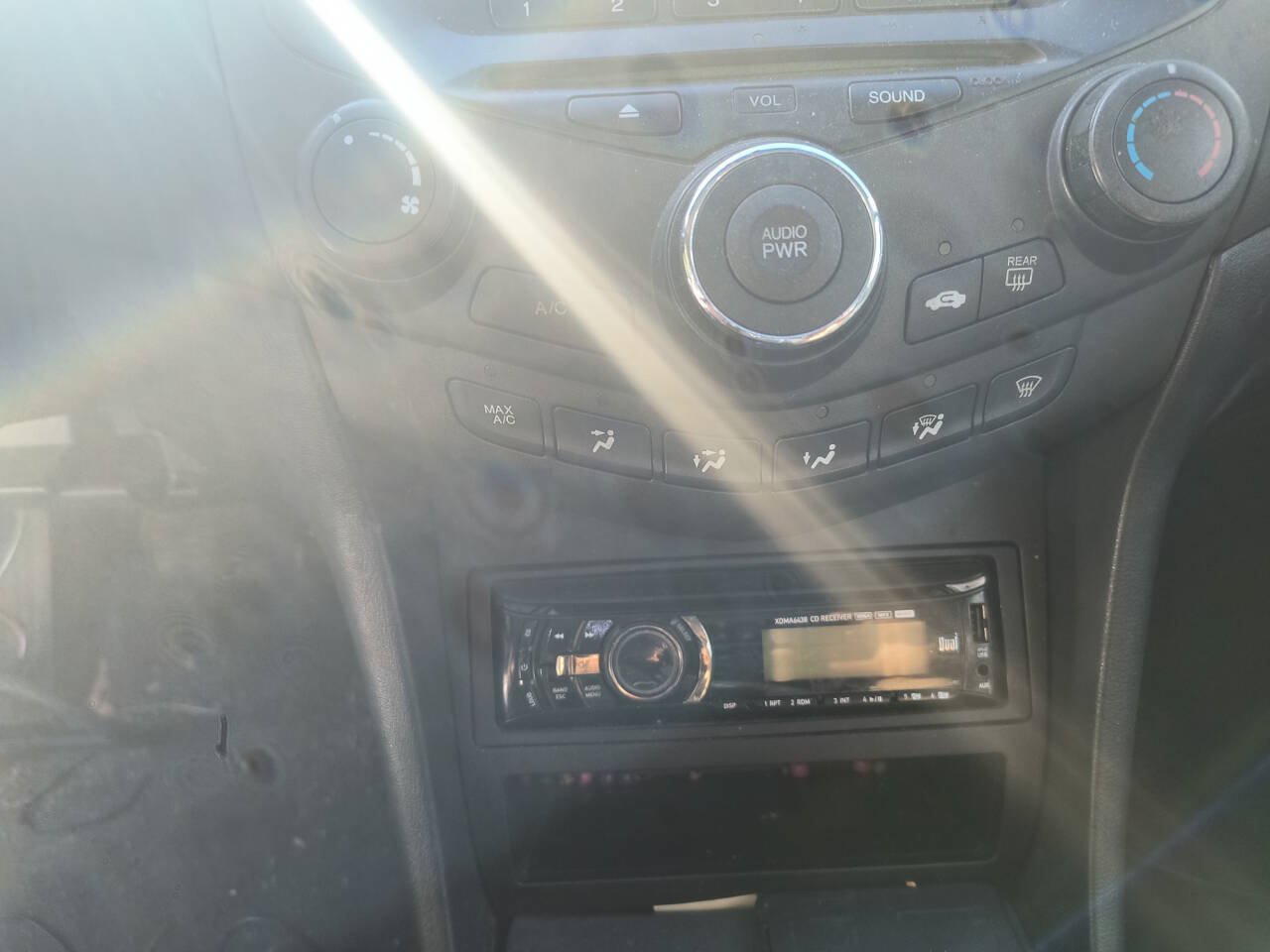 Used 2003 Honda Accord LX image 35