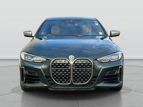 Used 2023 BMW 440i xDrive Coupe w/ Premium Package image 2