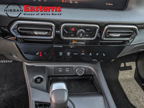 New 2026 Nissan Sentra SV FWD image 20