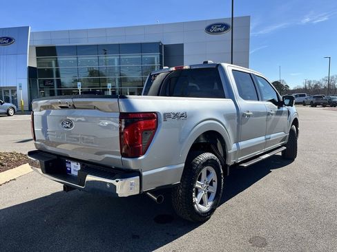 New 2026 Ford F150 XLT image 5