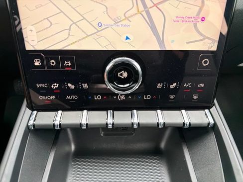 New 2027 GMC Terrain Elevation w/ Elevation Premium Package FWD image 14