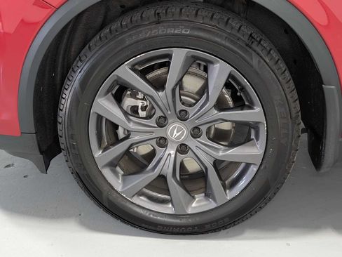Certified 2024 Acura MDX A-Spec AWD/4WD image 3