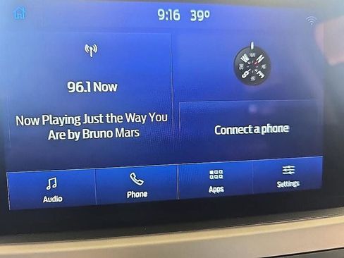 Used 2022 Ford Escape SEL image 20