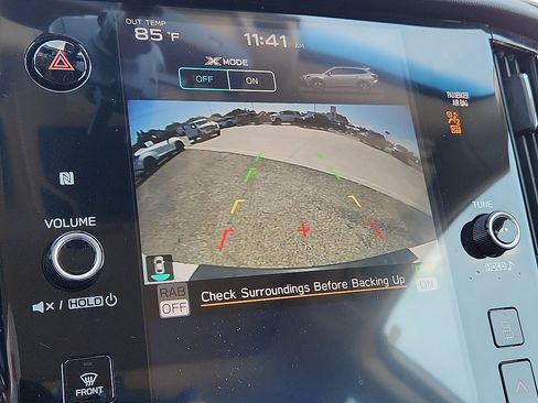 Used 2022 Subaru Outback Touring image 8