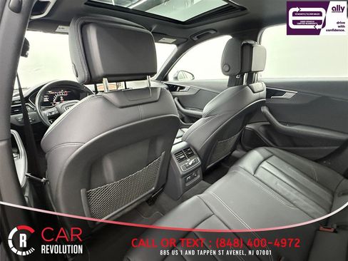 Used 2024 Audi A4 2.0T Premium Plus AWD/4WD image 26