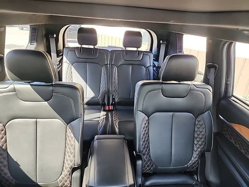 Used 2021 Jeep Grand Cherokee L Summit image 23