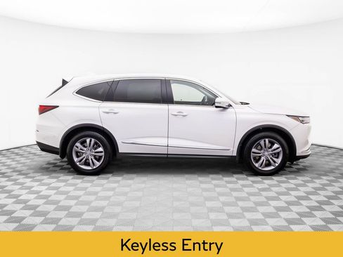 Used 2024 Acura MDX SH-AWD image 6