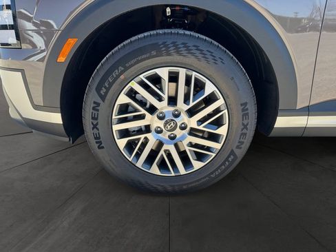 New 2026 Hyundai Palisade SEL FWD image 14