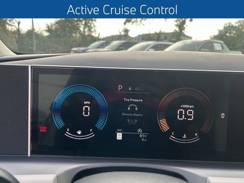 Used 2026 Hyundai Tucson SE image 11