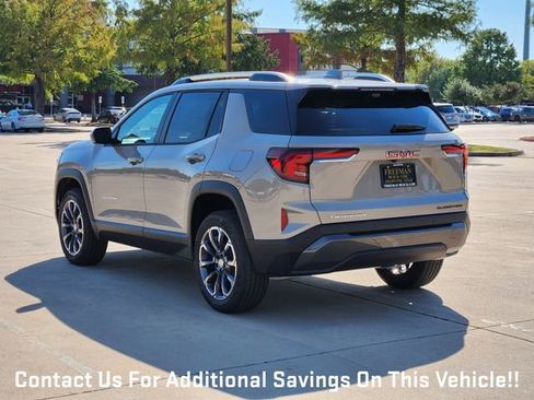 New 2026 GMC Terrain Elevation w/ Elevation Premium Package image 4